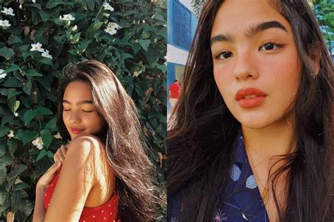 andrea brillantes scandal leaked|12 year old Andrea Brilliantes scandal spreads. Is this a ...